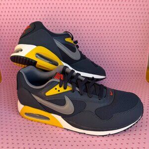 Nike Air Max Correlate 'Obsidian Varsity Maize' size 12